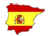 A.G.V. DESATASQUES - Espanol